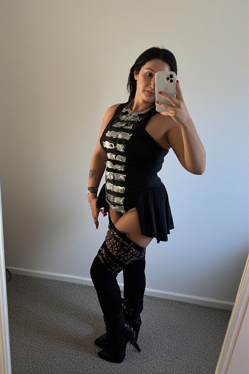 Sexy mature woman verified