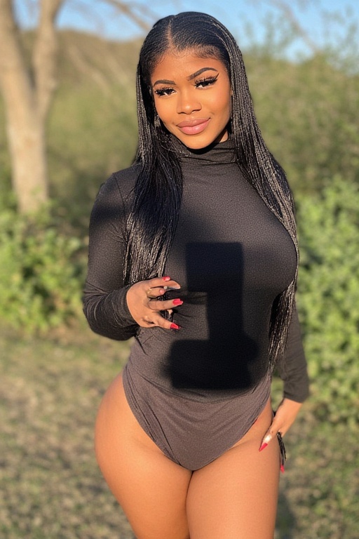 Colombian sugar baby seeking connection