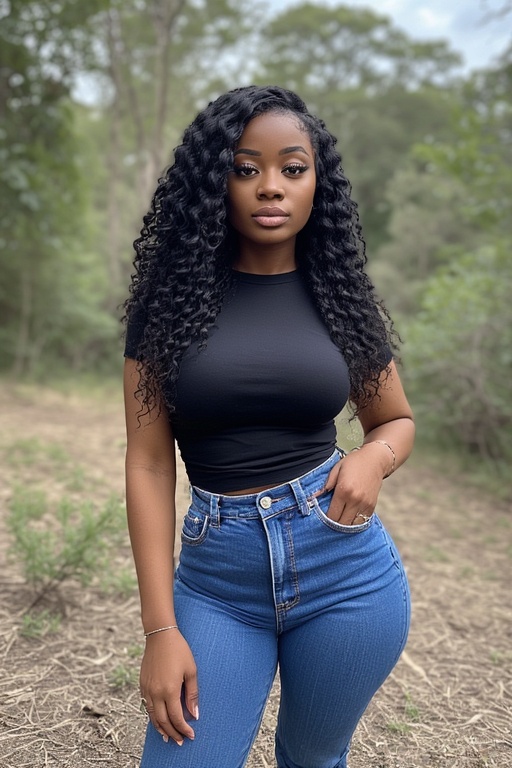 African sugar baby looking for connection