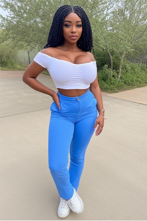 African creator seeking arrangement